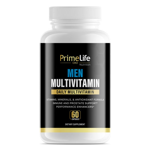 Men Multivitamins