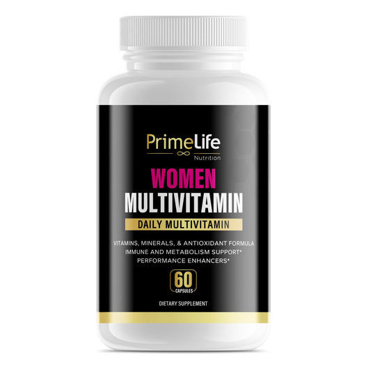 Women Multivitamins