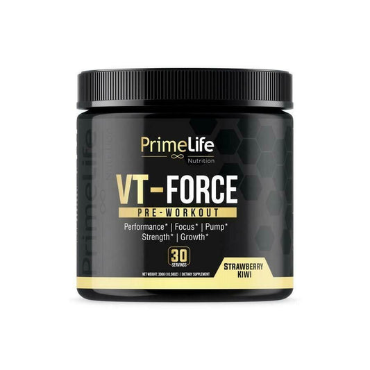 Pre-Workout VT-FORCE PrimeLife